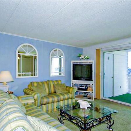 Thunder Island Condos II Ocean City Eksteriør bilde