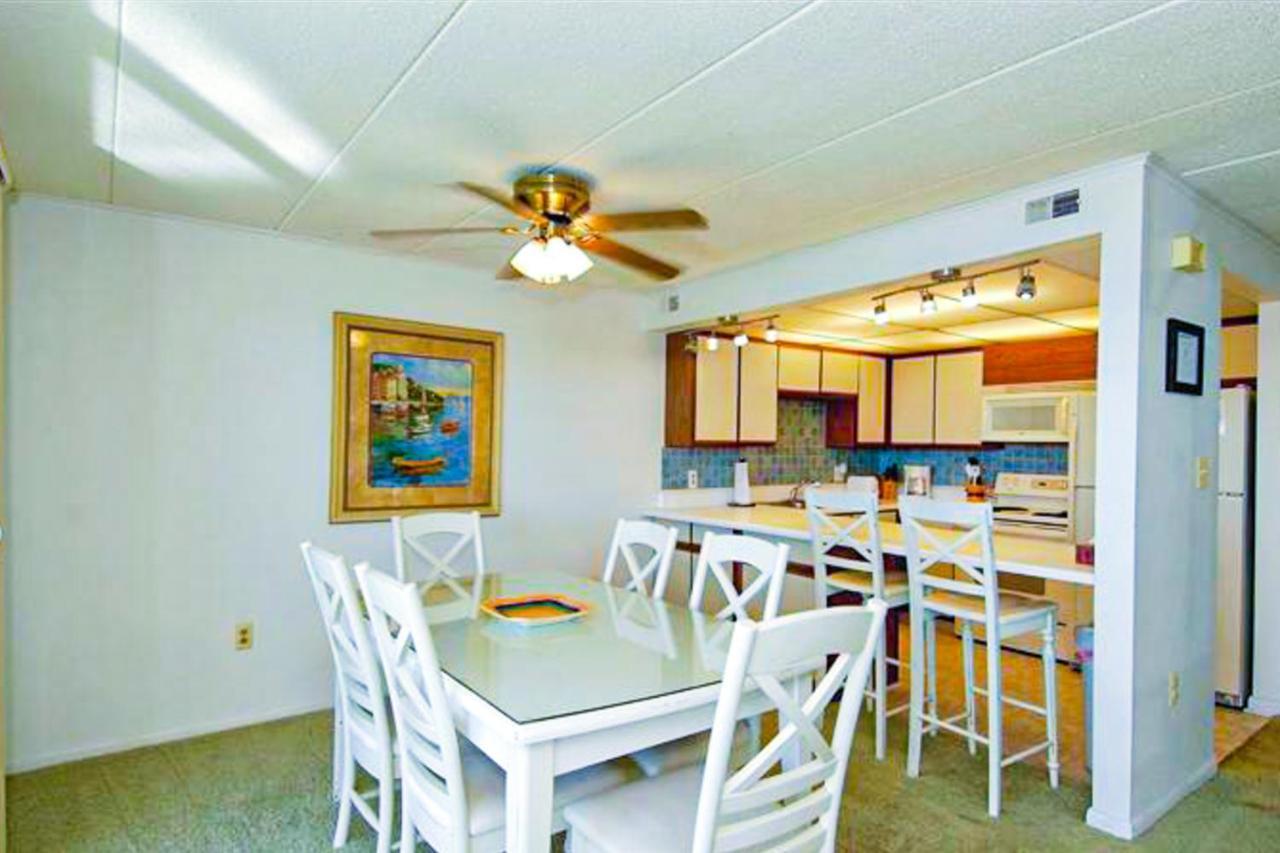 Thunder Island Condos II Ocean City Eksteriør bilde