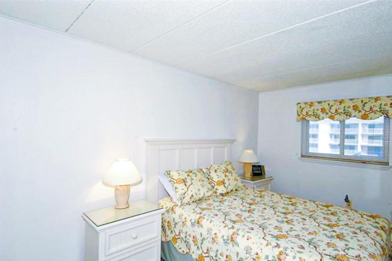 Thunder Island Condos II Ocean City Eksteriør bilde