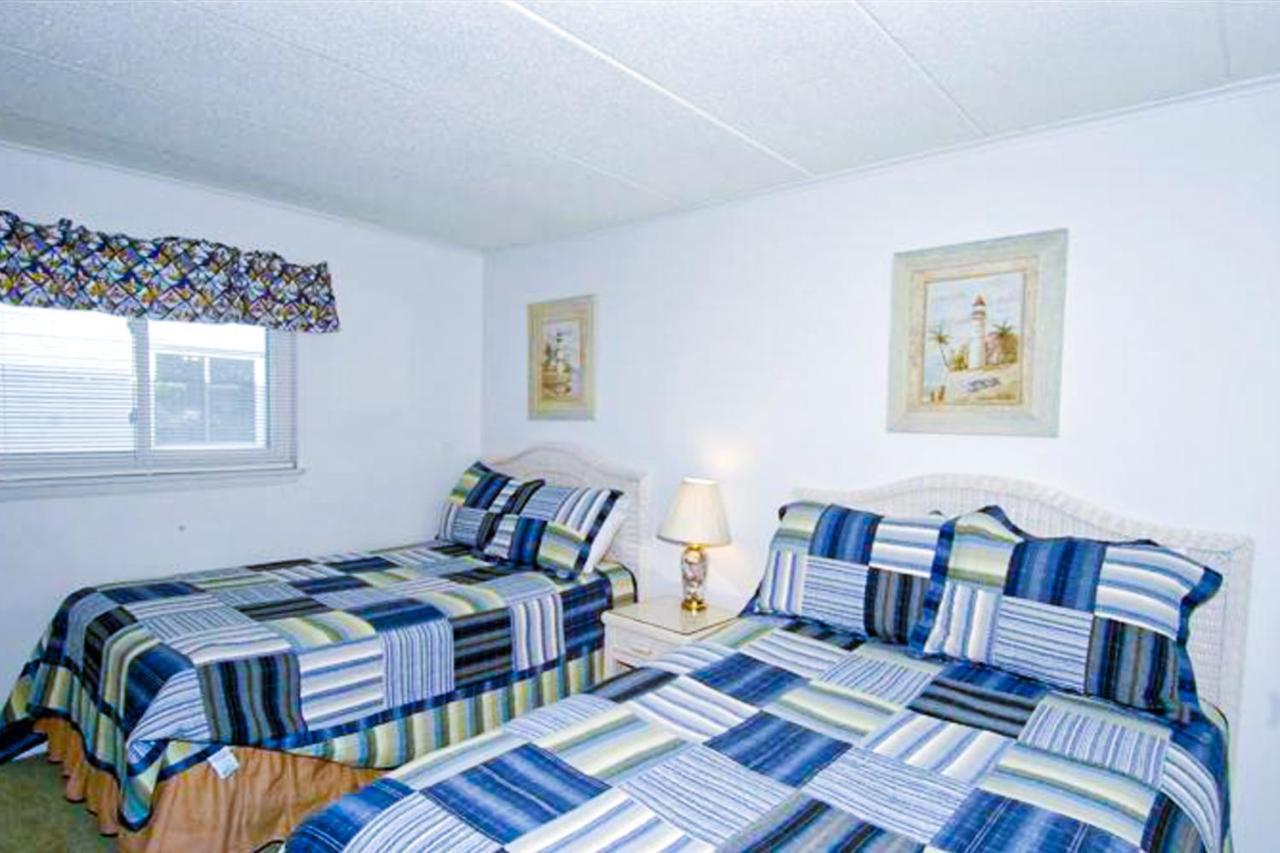 Thunder Island Condos II Ocean City Eksteriør bilde