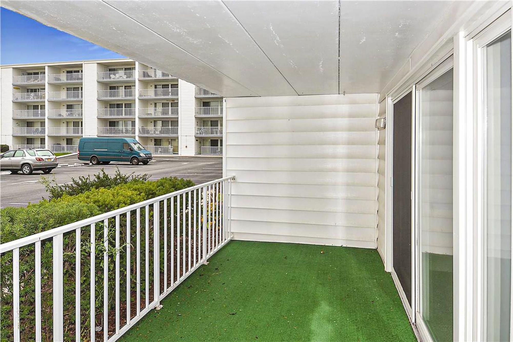 Thunder Island Condos II Ocean City Rom bilde